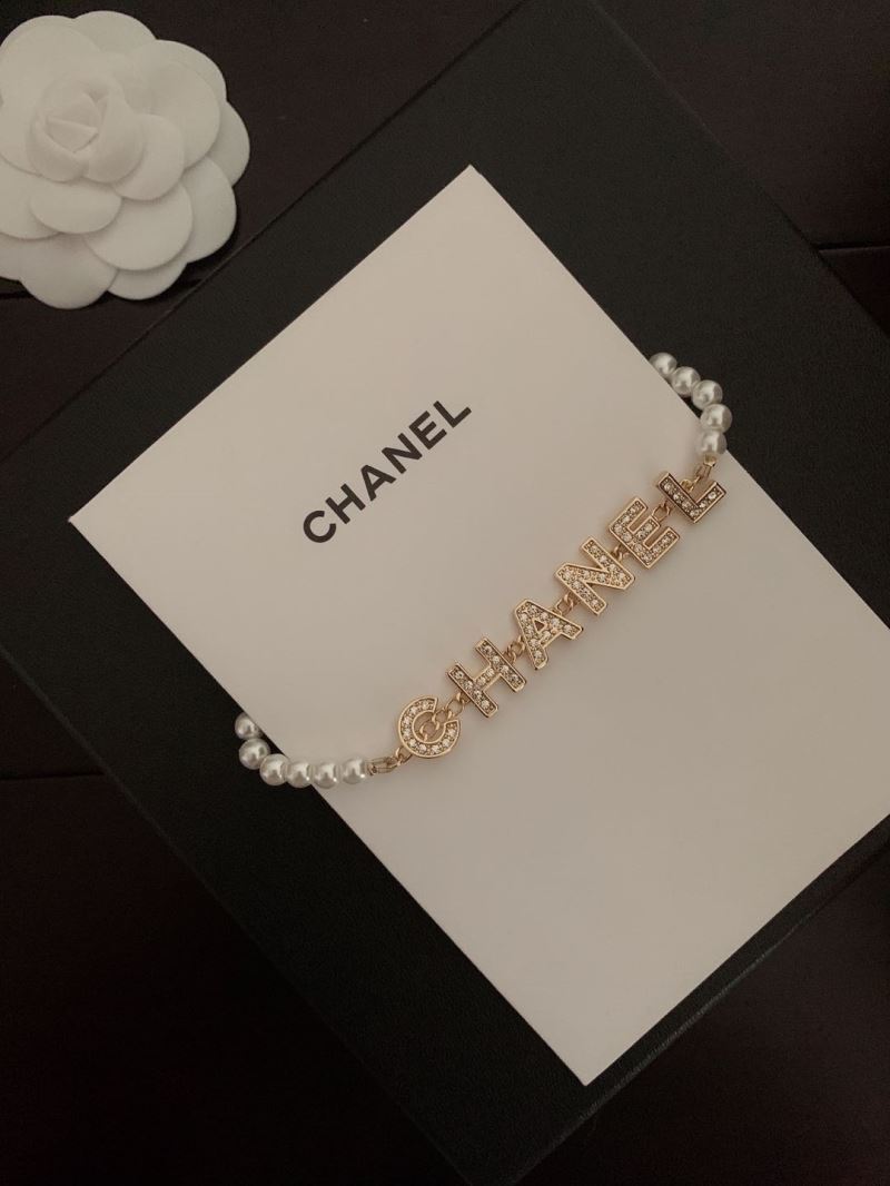 Chanel Necklaces